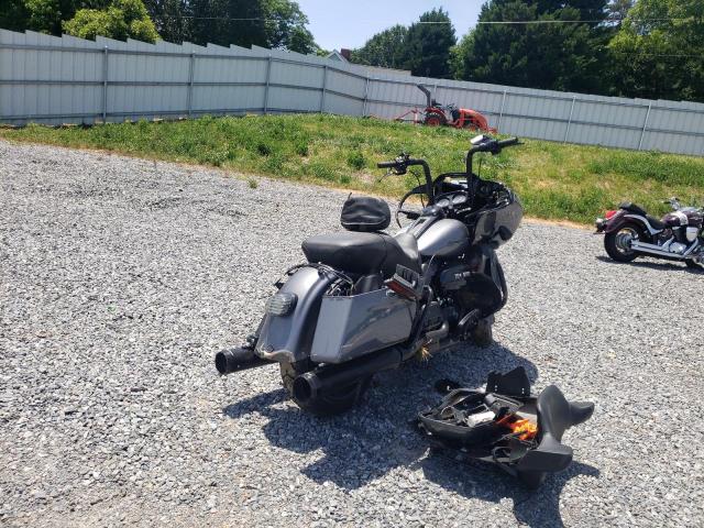 2021 HARLEY-DAVIDSON FLTRK 1HD1KZF18MB656670