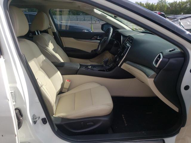 2020 NISSAN MAXIMA SL 1N4AA6DV0LC381027