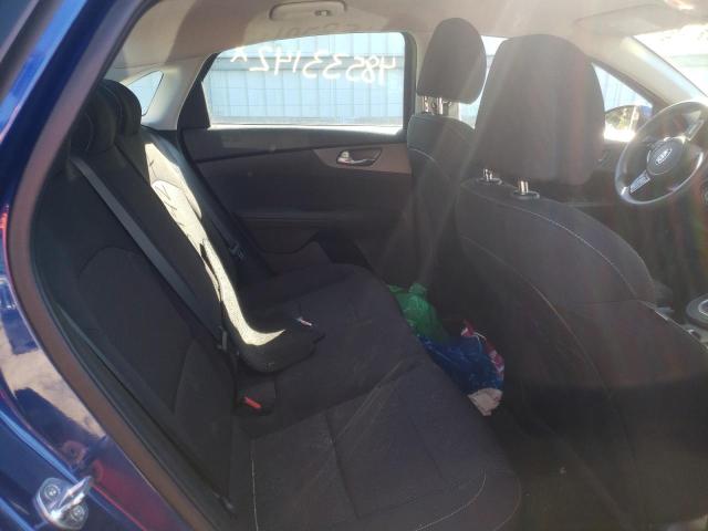 3KPF24AD2LE150717 KIA FORTE FE