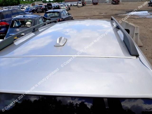 YV1BZ714681013181 Volvo XC70