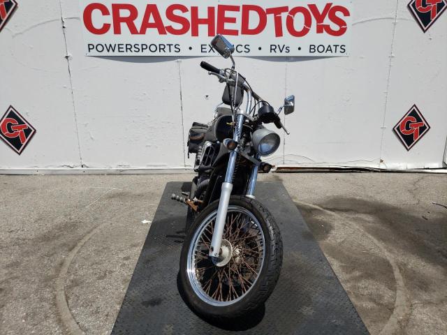2002 HONDA VT600 C JH2PC21142M310048