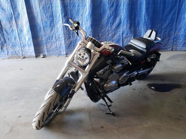 2016 HARLEY-DAVIDSON VRSCF VROD 1HD1HPH10GC801053