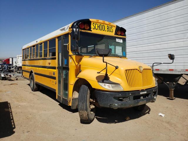 2014 International Bus for sale in Albuquerque, NM
