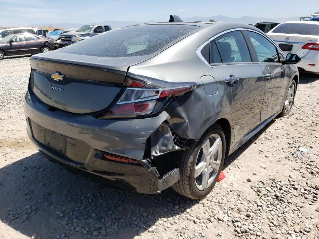 VIN 1G1RC6S56HU103284 2017 Chevrolet Volt, LT no.4