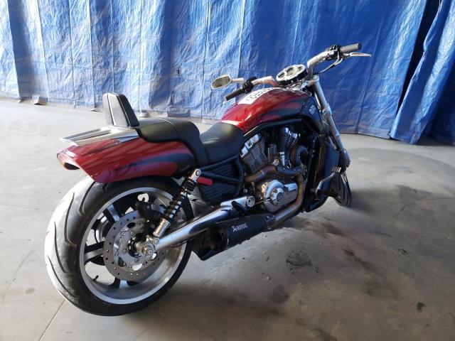 2016 HARLEY-DAVIDSON VRSCF VROD 1HD1HPH10GC801053