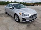 2019 FORD  FUSION