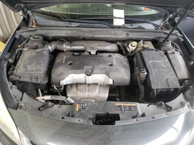2015 CHEVROLET MALIBU 2LT - 1G11D5SL4FF125322