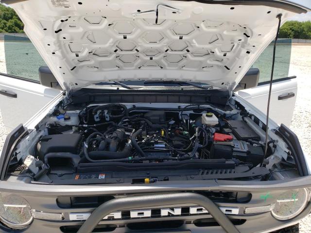 2022 FORD BRONCO BAS 1FMDE5DH3NLA81822