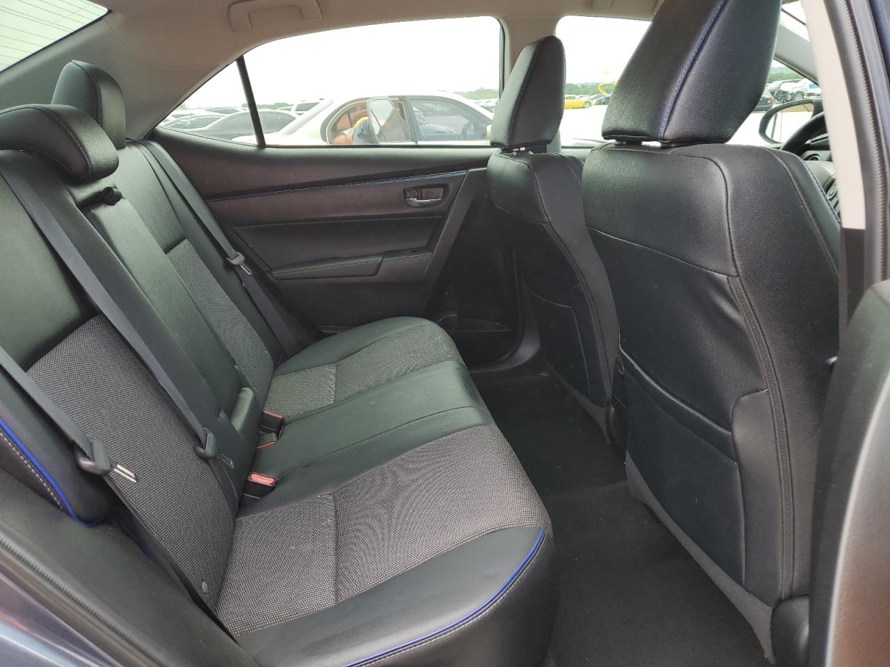5YFBURHE1HP733886 TOYOTA COROLLA 2017