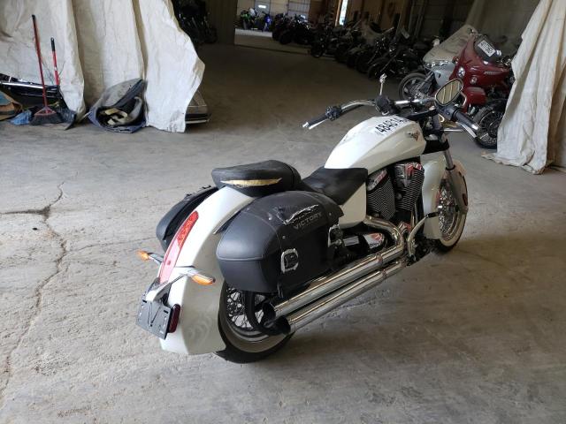 2013 VICTORY MOTORCYCLES BOARDWALK 5VPRB36N0D3015111