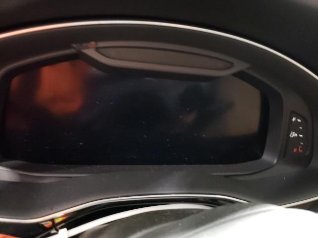 2019 AUDI Q8 PREMIUM WA1BVAF18KD038078