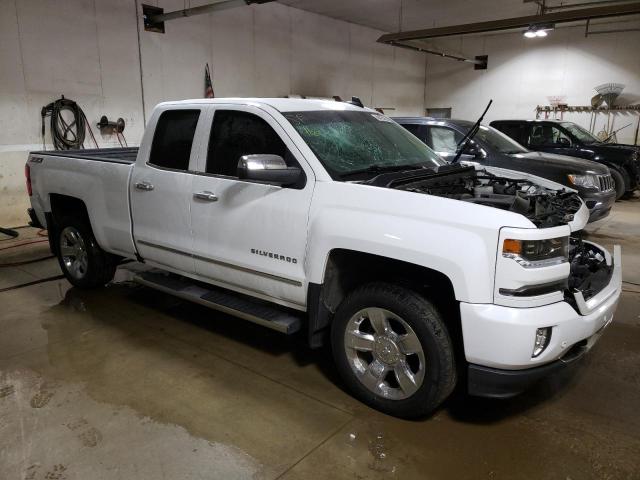 2016 CHEVROLET SILVERADO 1GCVKSEC3GZ404270