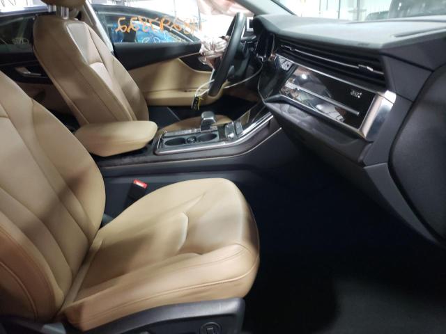 2019 AUDI Q8 PREMIUM WA1BVAF18KD038078