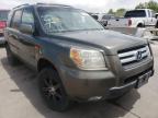 2006 HONDA  PILOT