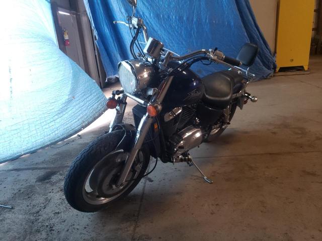 2001 HONDA VT1100 C2 1HFSC43051A105072