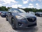 2014 MAZDA  CX-5