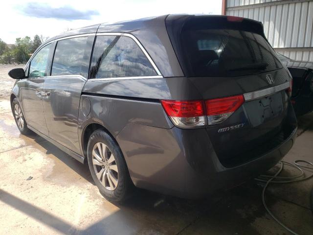 2016 HONDA ODYSSEY 5FNRL5H69GB066420