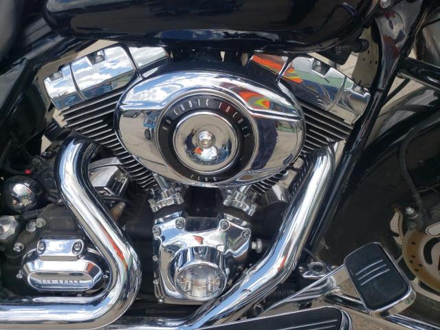 2007 HARLEY-DAVIDSON FLHX 1HD1KB4147Y619224