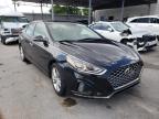 2019 HYUNDAI  SONATA