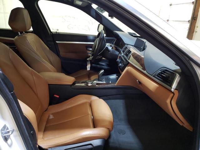 2017 BMW 330 XIGT WBA8Z9C34HG826756