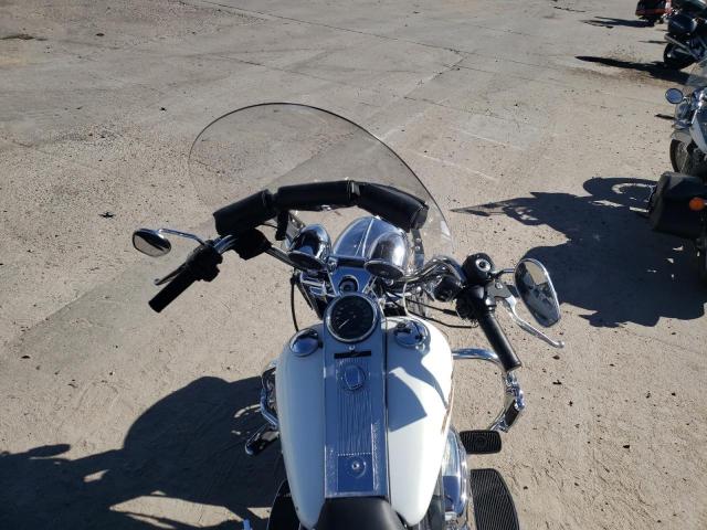 2007 HARLEY-DAVIDSON FLHR 1HD1FB4197Y708744