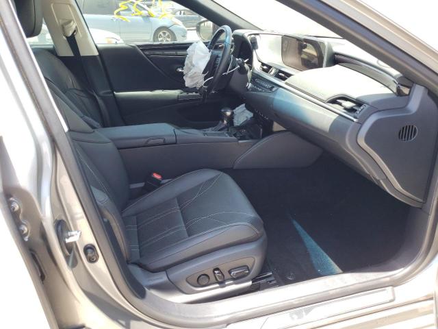 2021 LEXUS ES 300H LU 58AEA1C18MU004507