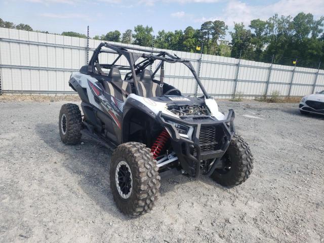 2020 KAWASAKI KRF 1000 A - JKARFCA1XLB502760