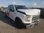 2015 FORD  F-150