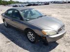 FORD TAURUS 2004 foto