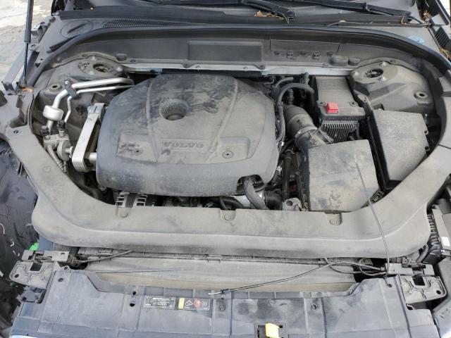 2018 VOLVO XC60 T5 LYV102RK9JB111204