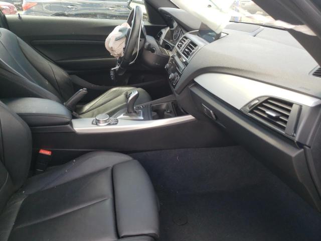 2017 BMW M240I WBA2G1C37HV639200