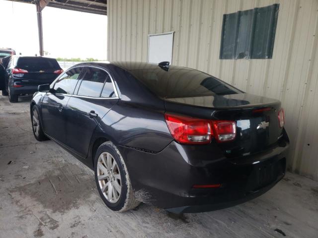 2015 CHEVROLET MALIBU 2LT - 1G11D5SL4FF125322
