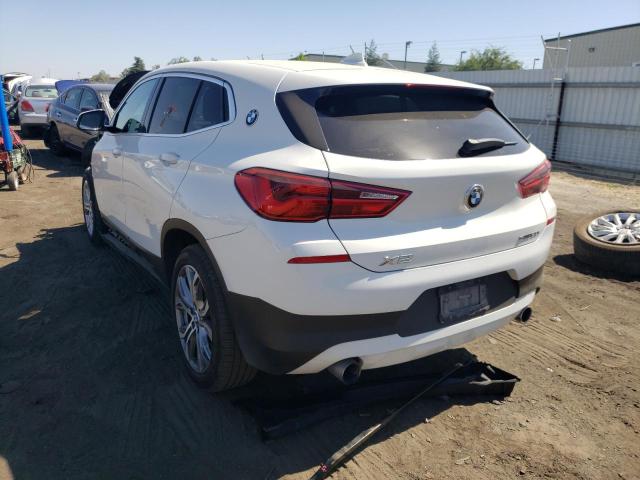 VIN WBXYJ3C34JEJ82297 2018 BMW X2, Sdrive28I no.3