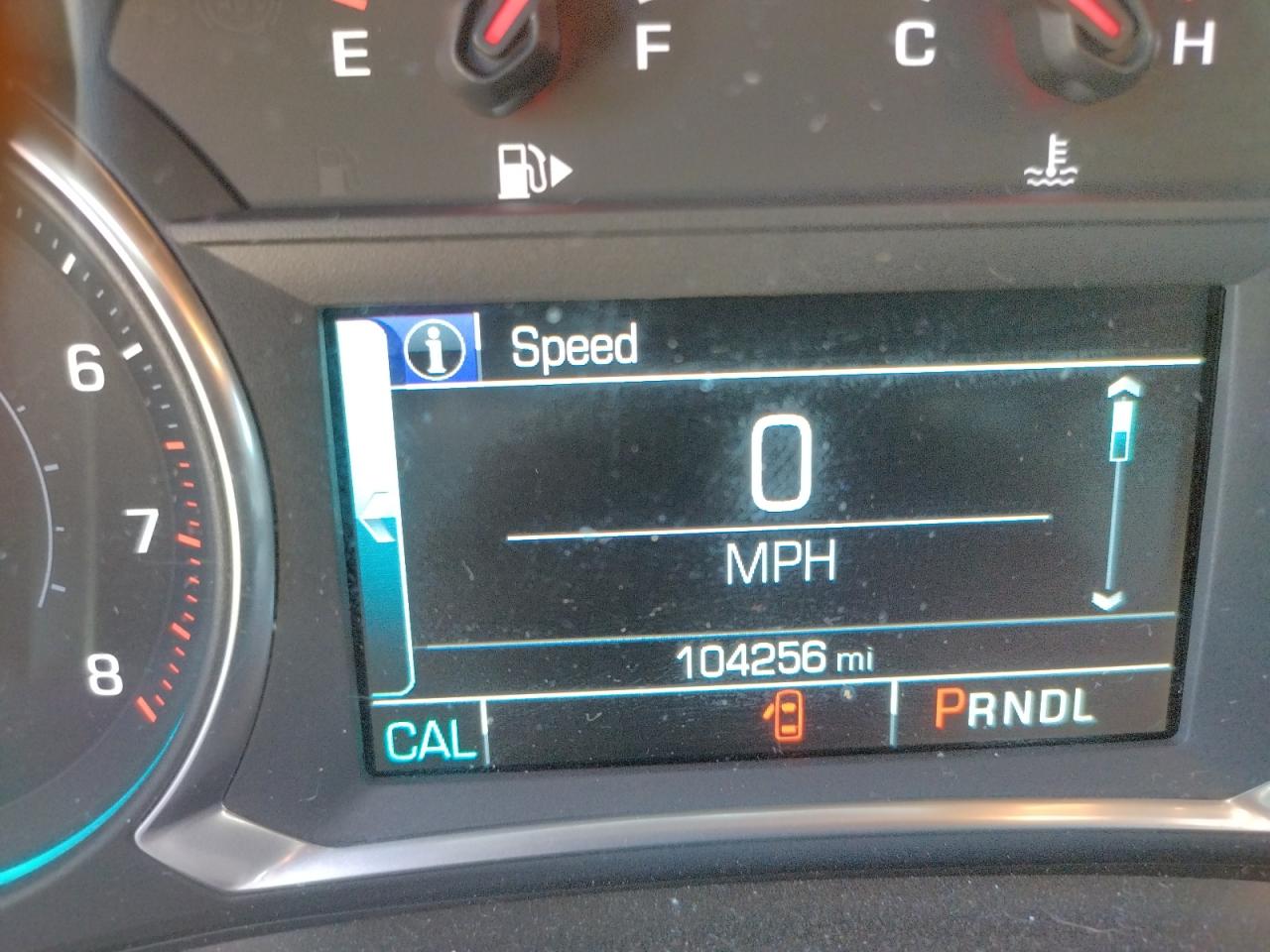 1G1ZE5ST1GF250747 CHEVROLET MALIBU 2016