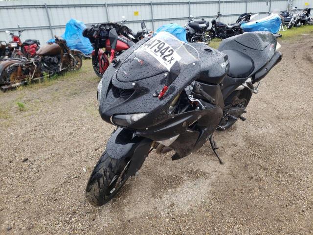 2006 KAWASAKI ZX1000 D6F - JKAZXCD126A004863