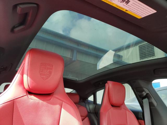 2021 PORSCHE TAYCAN WP0AA2Y13MSA16863