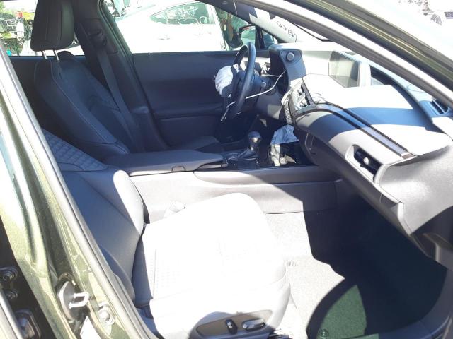 2020 LEXUS UX 250H JTHX9JBH7L2032710