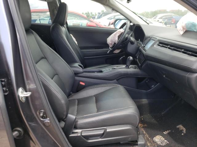 2019 HONDA HR-V TOURI 3CZRU6H92KM715583