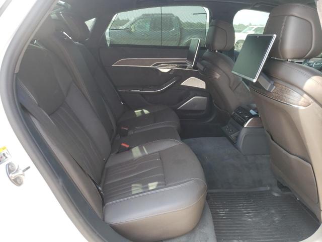 2019 AUDI A8 L WAU8DAF80KN003428