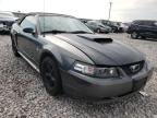 2004 FORD  MUSTANG