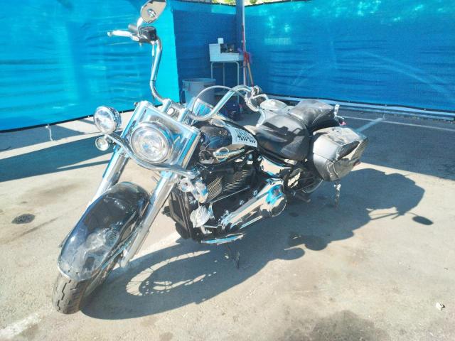 2020 HARLEY-DAVIDSON FLHC 1HD1YAJ27LB017632