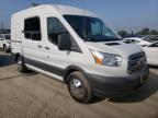 2018 FORD  TRANSIT