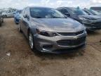 2017 CHEVROLET  MALIBU