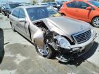 2003 MERCEDES-BENZ  S-CLASS