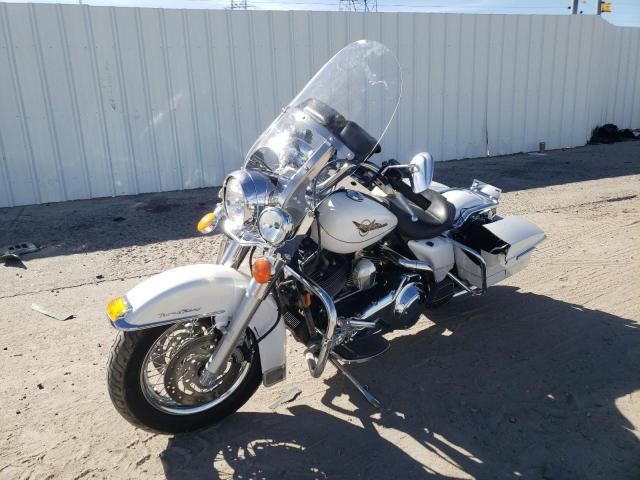 2007 HARLEY-DAVIDSON FLHR 1HD1FB4197Y708744