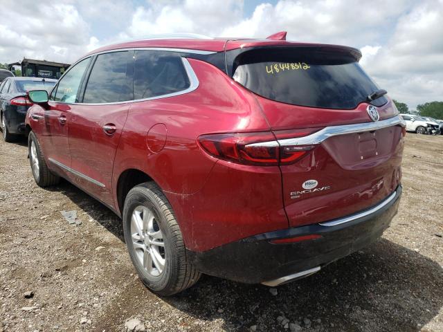 2020 BUICK ENCLAVE PR 5GAEVBKW4LJ323262