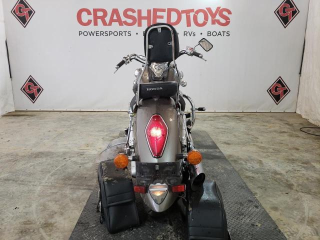 2007 HONDA VTX1300 R 1HFSC52627A411229