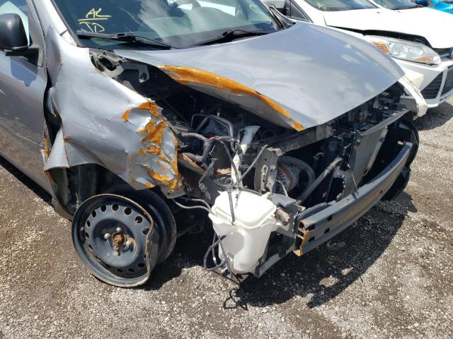2018 NISSAN MICRA 3N1CK3CP6JL245989