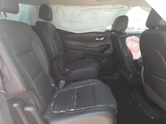 2020 CHEVROLET TRAVERSE R 1GNEVJKW3LJ290898