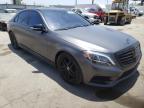 2016 MERCEDES-BENZ  S-CLASS